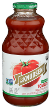 Organic product image.
