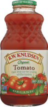 Organic product image.