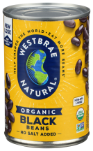 Organic Beans product image.