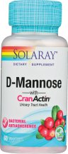 D-Mannose product image.