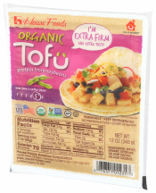 Assorted Tofus product image.
