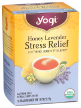 Tea product image.