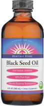 Black Seed Oil product image.