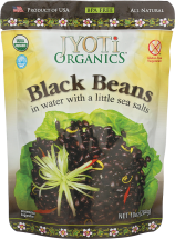 Organic Beans product image.