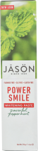 Toothpaste product image.