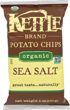 Organic product image.