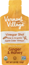 Assorted Vinegar Shots product image.