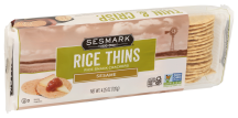 Rice Thins product image.