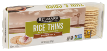 Rice Thins product image.