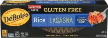 Rice Lasagna product image.