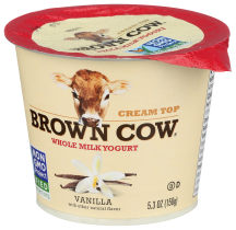 Assorted Yogurt Cups product image.