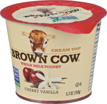 Assorted Yogurts product image.
