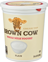 Cream Top product image.