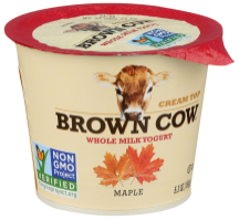 Cream Top product image.