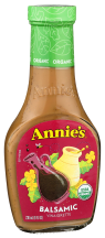 Organic Dressing product image.