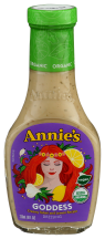 Annie's Naturals product image.