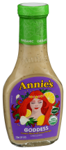 Annie's Naturals product image.