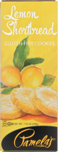 Assorted Gluten product image.