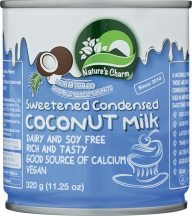 Condensed Coconut Milk product image.