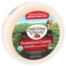 Organic Valley product image.