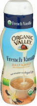 Organic product image.