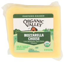 Organic Cheese product image.