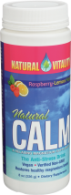 Natural Vitality product image.