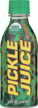 Pickle Juice Beverage product image.