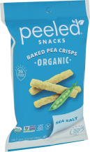 Organic product image.