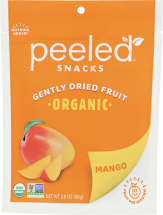 Organic Dried Fruit product image.