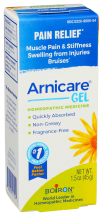 Boiron Assorted Arnicare Remedies 1.5 oz product image.
