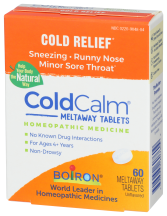 ColdCalm product image.