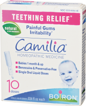 Camilia product image.