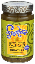 Salsa product image.