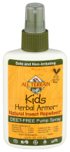 Kids Herbal Armor product image.