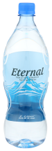 Naturally Alkaline Spring Water product image.