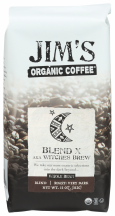 Coffee product image.