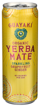 Organic Sparkling product image.