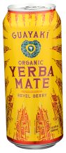 Guayaki product image.