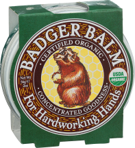 Badger Balm product image.
