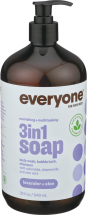 Everyone Soap product image.