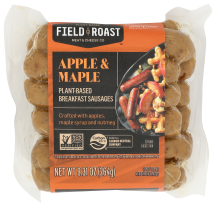 Vegan Sausage product image.