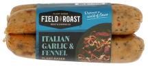 Vegan Sausage product image.