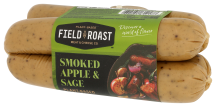 Grain Meat Sausage product image.