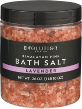 Himalayan Bath Salt product image.