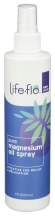 Pure Magnesium Oil product image.
