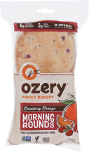 Morning Rounds product image.