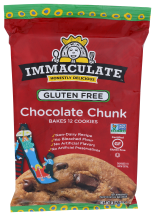 Cookie Dough product image.