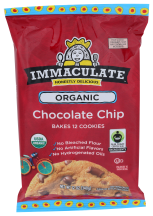 Ready To Bake Cookies product image.