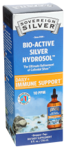 Bio-Active Silver product image.